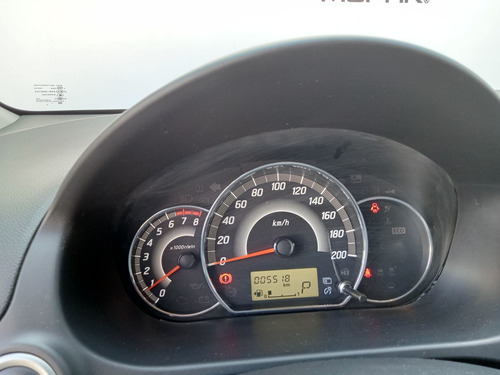 Imagen 12 de 15 de Dodge Attitude 2021 1.2 Sxt At