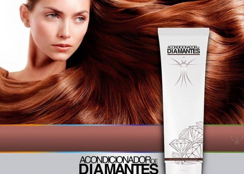 Acondicionador Diamantes Full Con Ganoerma Bio4 270 Ml