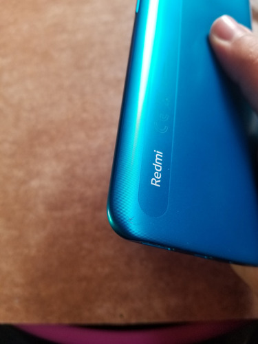 Xiaomi Redmi 9a 64 Gb 4 Gb Ram Leer Descripción (Usado)