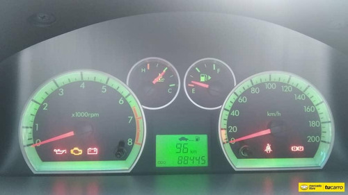 Chevrolet Aveo .