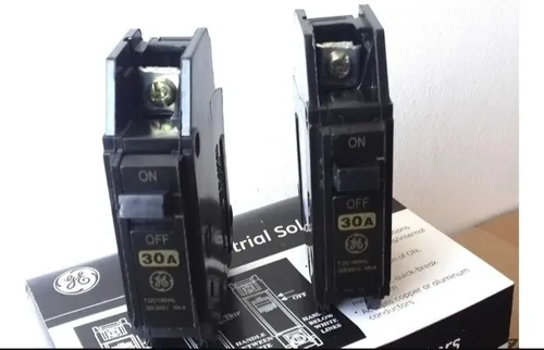 Breaker General Electric 1x30