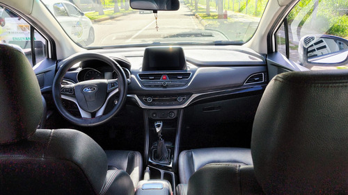 JAC S3 1.6 Hfc7161mv