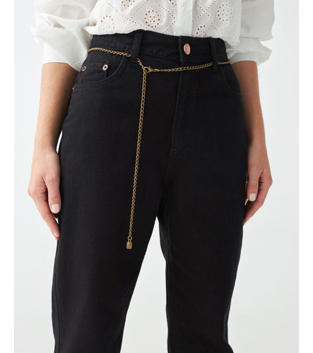Jean Edc 971d010 Negro