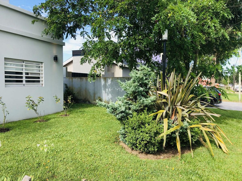 Casa En Venta Mar De Ajo Barrio San Rafael Con Piscina Y Patio