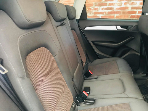 Audi Q5 2.0 Tfsi 211cv Quattro 2012