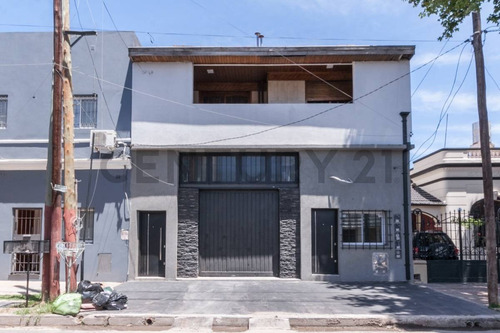 Imagen 16 de 16 de Galpon De 130m2 Lanus Centro A 5 Cuadras De Hipolito Yrigoyen