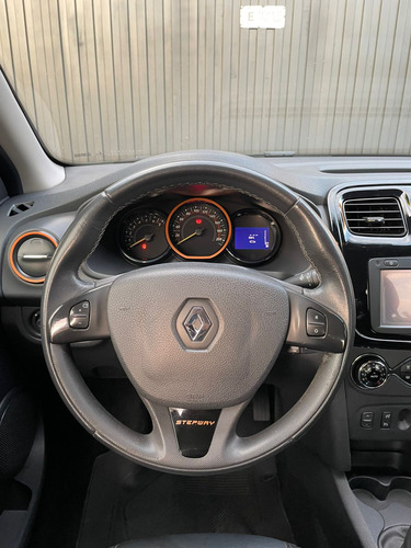 Renault Sandero Stepway 1.6 Privilege 105cv