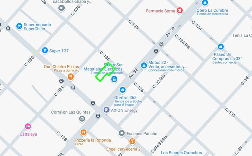 Phs En Venta - 5 Ufs - 750mts2 - Ezeiza