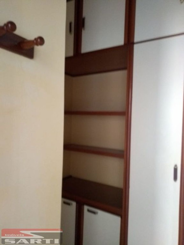 Imagem 9 de 14 de Apartamento No Horto - Vila Nova Cachoeirinha - St14169