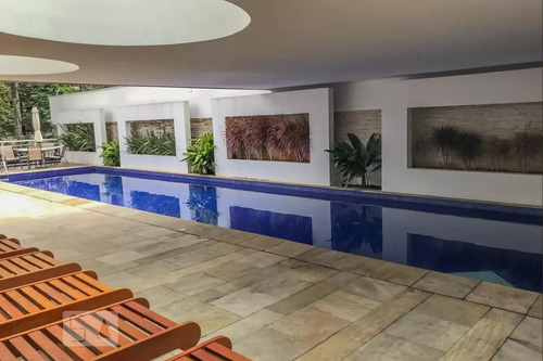 Imagem 12 de 14 de Lindo Apartamento Vila Nova Conceição