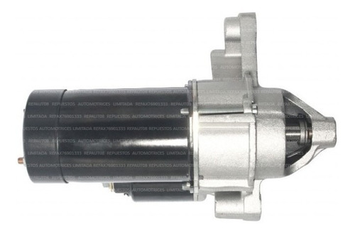 Motor Partida Ds4 1600 Dv6dt 2012-2017