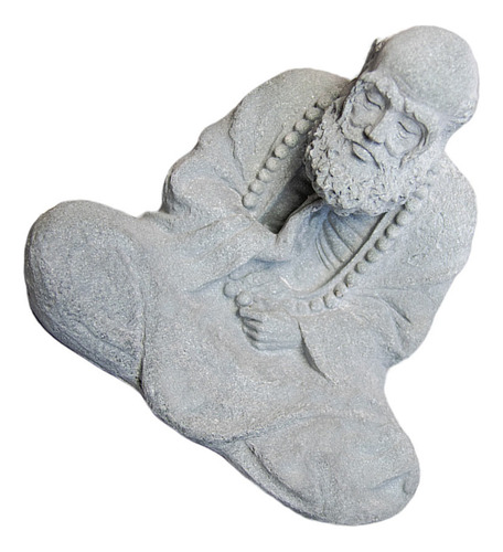 Escultura De Buda De Estilo Chino, Estatua De Buda, Figura D