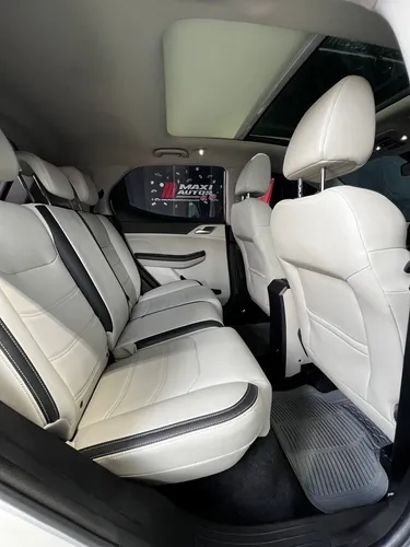 Byd Yuan Pro Ev Gs 2023