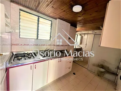 Apartamento en venta