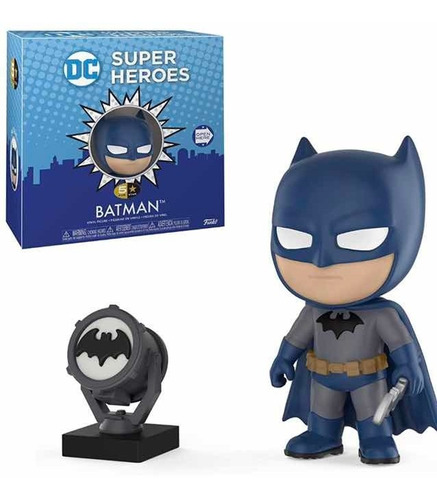 Funko 5 Star dc - Batman