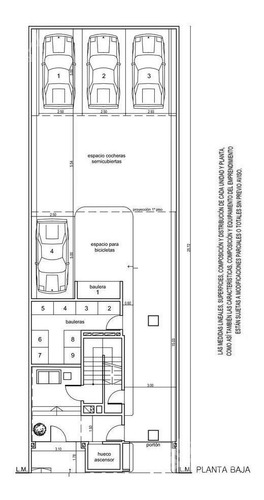 Imagen 5 de 6 de Venta De Departamento 2 Ambientes En Villa Dominico (29474)