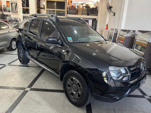 Renault Duster 1.6 Ph2 4x2 Dynamique 110cv