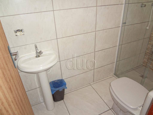 Imagem 10 de 19 de Casa Com 2 Dormitórios À Venda, 85 M² Por R$ 195.000,00 - São Jorge - Piracicaba/sp - Ca3193