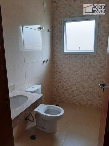 Imagem 13 de 27 de Casa Com 3 Dormitórios À Venda, 139 M² Por R$ 570.000,00 - Vila D'este - Cotia/sp - Ca2609
