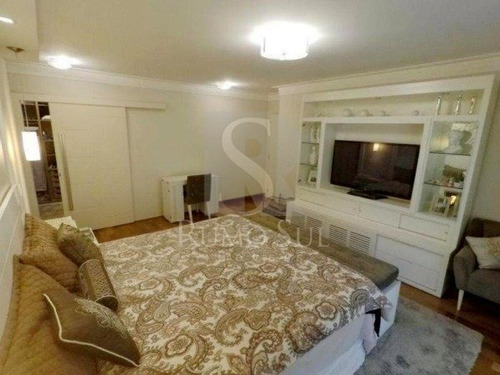 Imagem 9 de 15 de Duplex - Alto Da Boa Vista - Ref: 36710 - V-36710