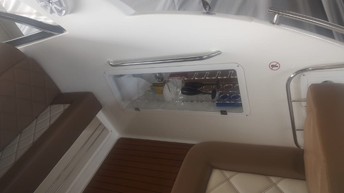 Lancha Solara 330 2022 Phantom Ventura Nx Focker Nhd Real Fs