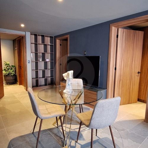Departamento En Renta En La Concepción