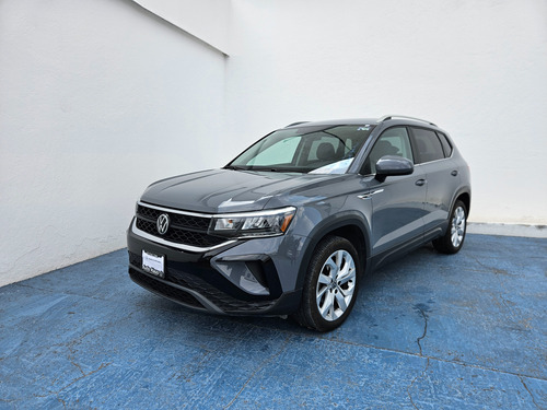 Volkswagen Taos 1.4 Tsi Comfortline At