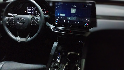 Lexus Rx350 2023