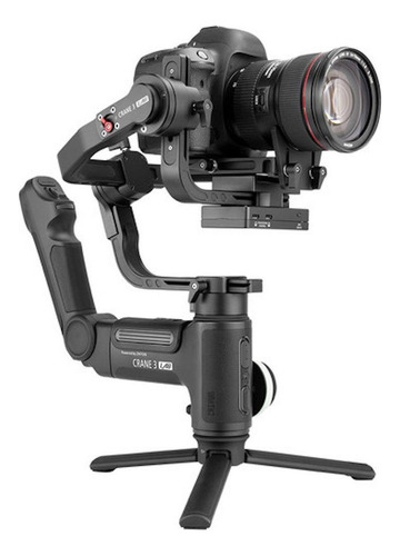 Estabilizador Zhiyun Crane Iii