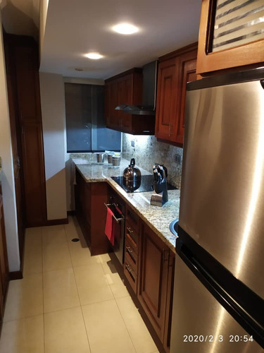 Imagen 5 de 14 de Apartamento El Retiro Moderno