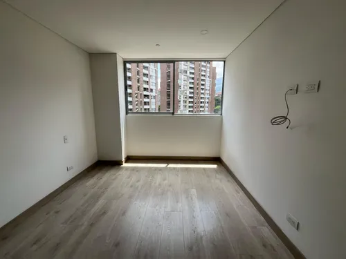 Arriendo Apartamento En El Chocho