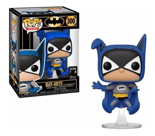 Funko Pop Bat-mite Batman