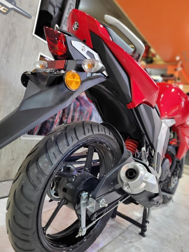 Imagen 11 de 11 de Yamaha Fz Fi 150 Okm Consulta Mejor Precio Tamburrino Motos