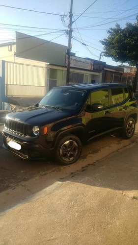 Jepp Renegade