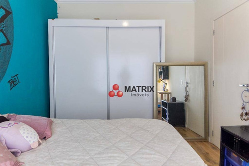 Imagem 21 de 30 de Casa À Venda, 245 M² Por R$ 880.000,00 - Santa Cândida - Curitiba/pr - Ca1293