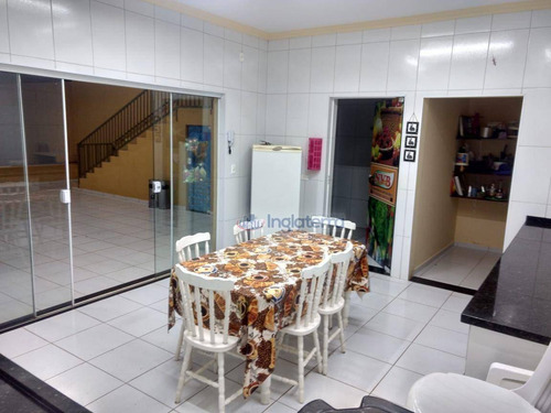 Imagem 3 de 16 de Salão À Venda, 400 M² Por R$ 600.000,00 - Centro - Porecatu/pr - Sl0042