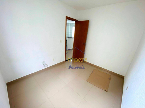 Imagem 10 de 21 de Apartamento Hortencias Com 2 Dormitórios, 40 M² - Venda Por R$ 180.000 Ou Aluguel Por R$ 900/mês - Jardim Santa Inês Iii - São José Dos Campos/sp - Ap0353