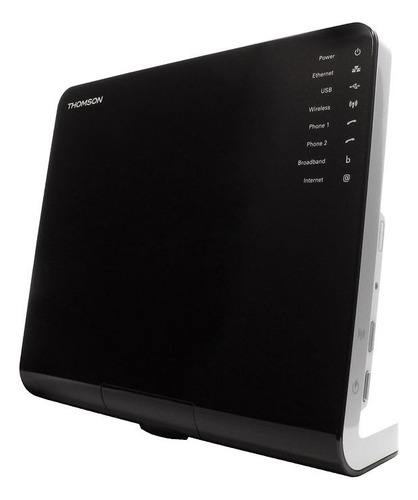 Router Vdsl2 Voip Thomson Tg789vn Modem Adsl2 Dsl Usb Wifi