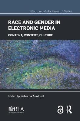 Libro Race And Gender In Electronic Media - Rebecca Ann L...