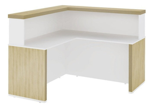 Conjunto Recepção Balcão De Atendimento E Balcão Ejwt