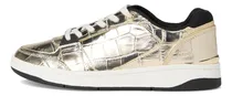 Comprar Zapatillas Urbanas De Mujer Michael Kors Rebel Lace Up