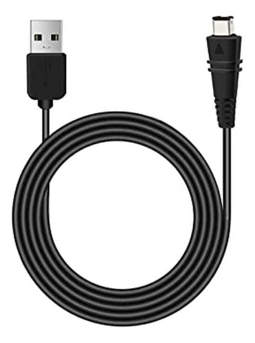 Ca110 Adaptador De Corriente Ac Cable Usb Tkdy Ca110