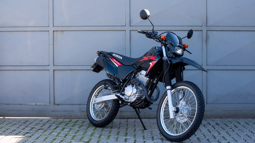 Honda Tornado 250 Xr Usada Excelente Condición