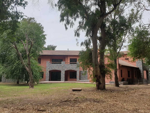 Imagen 11 de 11 de Casa En Venta Country St Thomas - Estilo Unico - Canning
