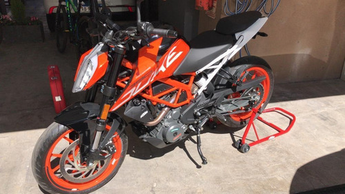 Imagen 3 de 8 de Ktm Duke