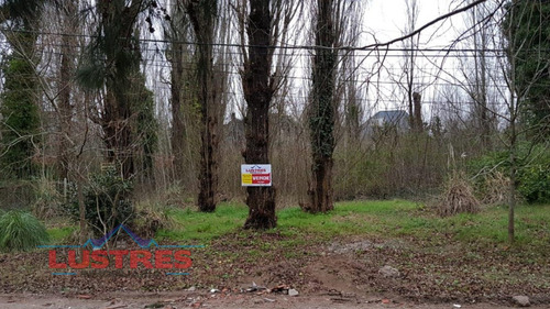 Terreno Lote En Venta En Santa Teresita, Costa Atlántica, Buenos Aires
