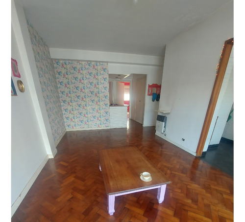 Dueño Directo Vende 3 Ambientes Súper Luminoso En Flores