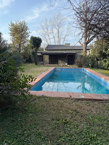 Casa En Venta Para Reciclar, Excel Ubic