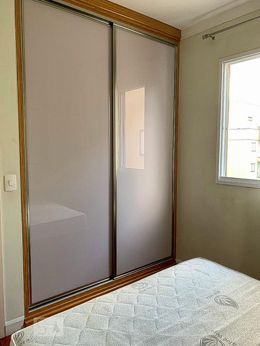 Apartamento À Venda - Jardim Anália Franco, 2 Quartos, 77 - S893114194