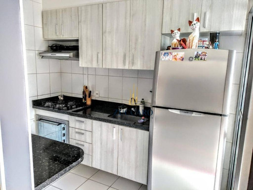 Apartamento À Venda, 62 M² Por R$ 325.000,00 - Macedo - Guarulhos/sp - Ap14301